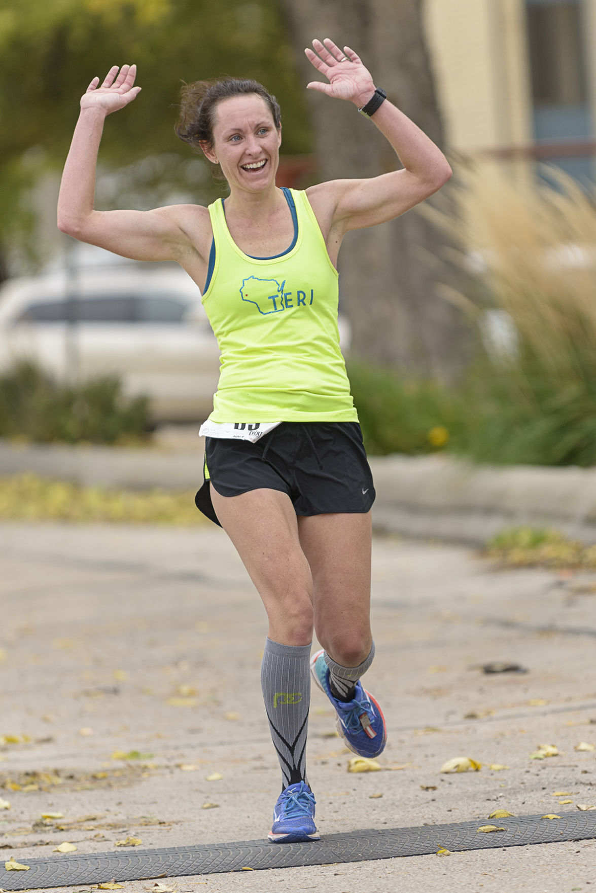 Oregon Trail Run 2